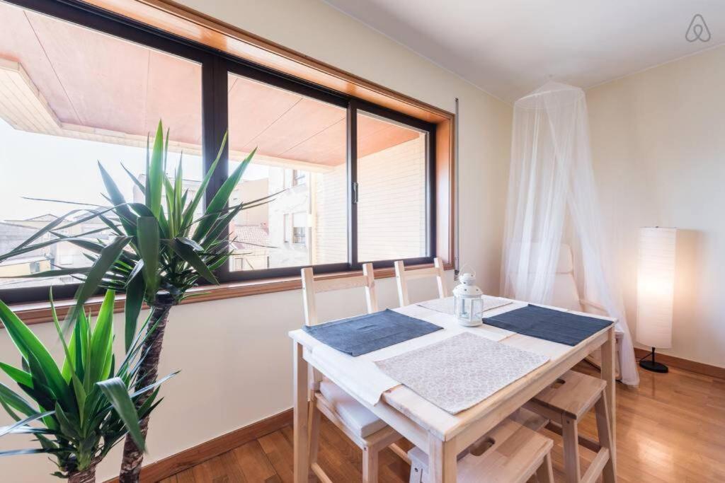 Gaia House - Apartamento Inteiro Junto Ao Metro Βίλα Νόβα ντε Γκάια Εξωτερικό φωτογραφία