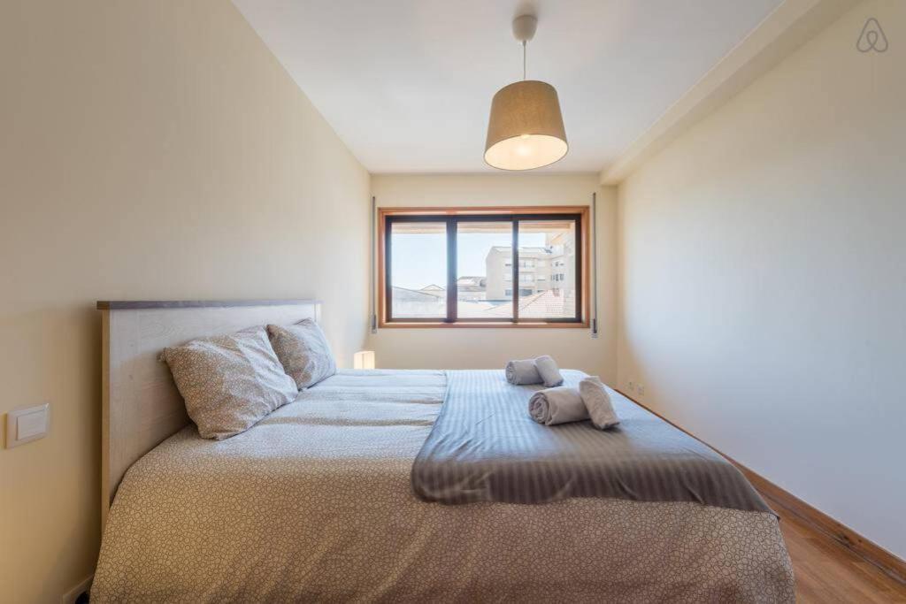 Gaia House - Apartamento Inteiro Junto Ao Metro Βίλα Νόβα ντε Γκάια Εξωτερικό φωτογραφία