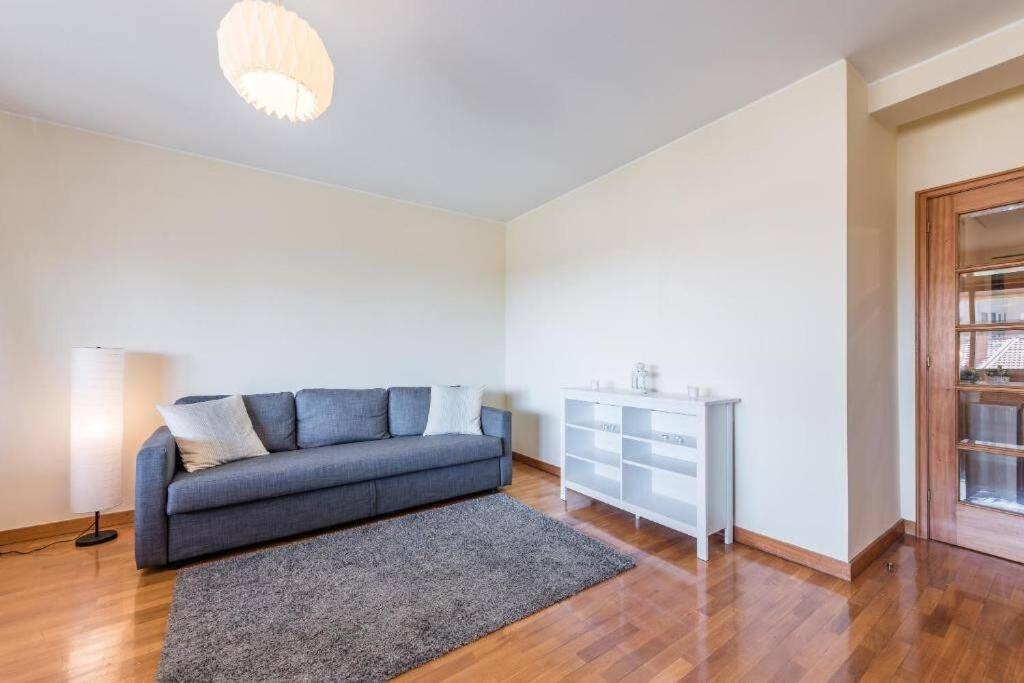 Gaia House - Apartamento Inteiro Junto Ao Metro Βίλα Νόβα ντε Γκάια Εξωτερικό φωτογραφία