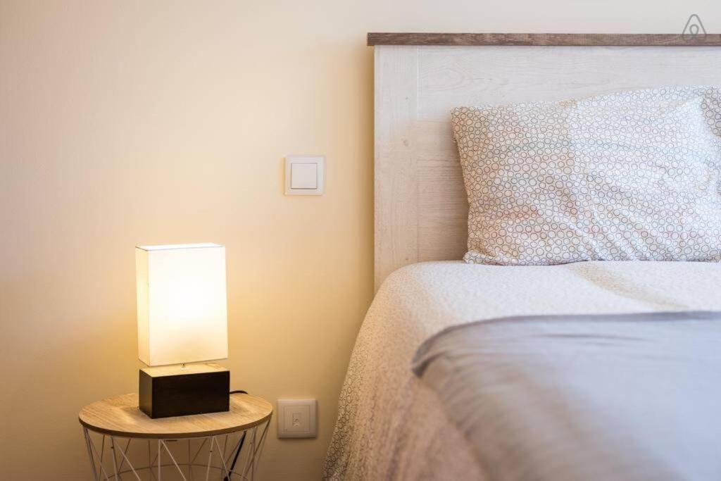 Gaia House - Apartamento Inteiro Junto Ao Metro Βίλα Νόβα ντε Γκάια Εξωτερικό φωτογραφία