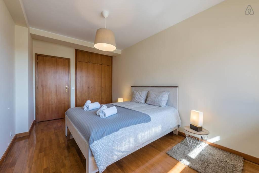 Gaia House - Apartamento Inteiro Junto Ao Metro Βίλα Νόβα ντε Γκάια Εξωτερικό φωτογραφία