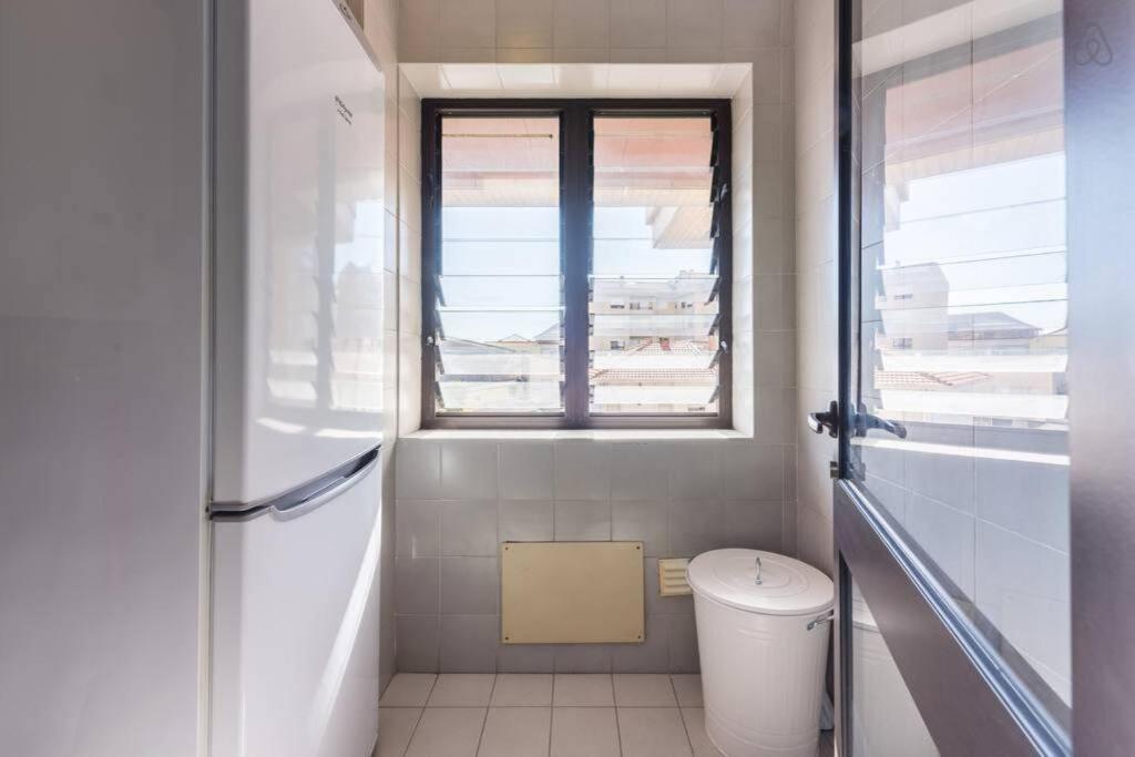 Gaia House - Apartamento Inteiro Junto Ao Metro Βίλα Νόβα ντε Γκάια Εξωτερικό φωτογραφία