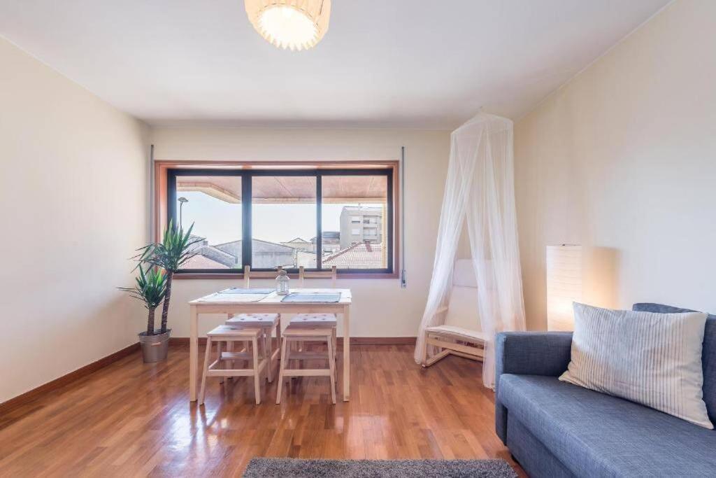 Gaia House - Apartamento Inteiro Junto Ao Metro Βίλα Νόβα ντε Γκάια Εξωτερικό φωτογραφία