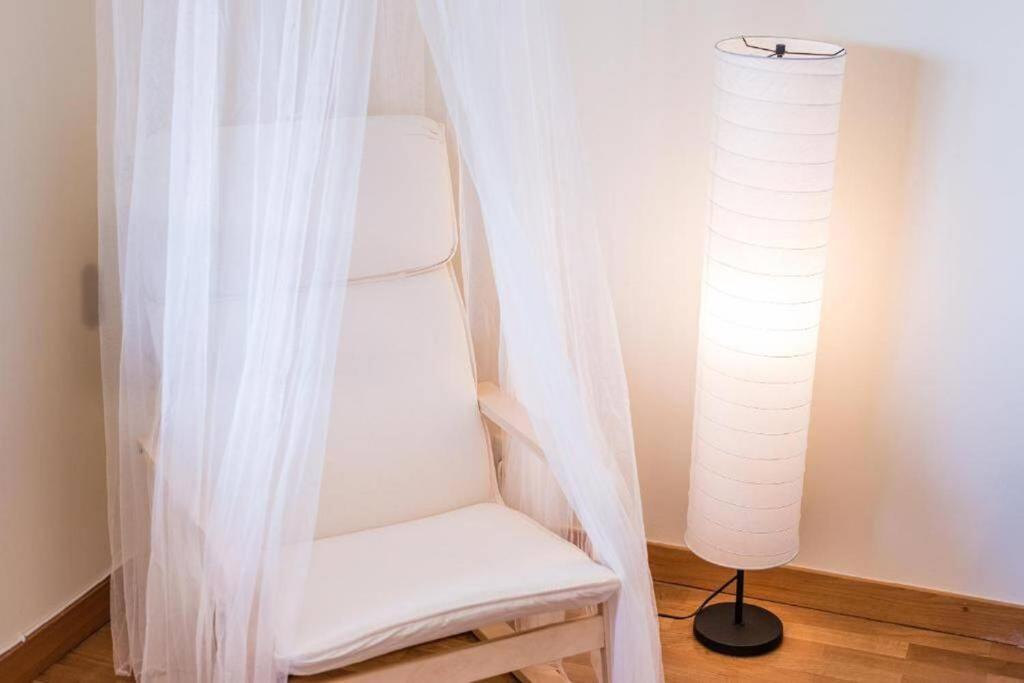 Gaia House - Apartamento Inteiro Junto Ao Metro Βίλα Νόβα ντε Γκάια Εξωτερικό φωτογραφία