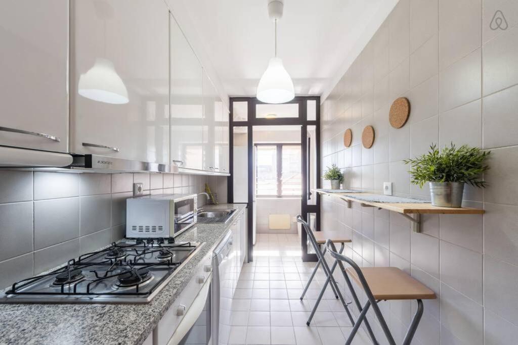 Gaia House - Apartamento Inteiro Junto Ao Metro Βίλα Νόβα ντε Γκάια Εξωτερικό φωτογραφία
